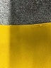Shein 100% Polyester Yellow Casual Dress Size 0X - photo 7