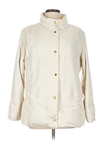 Dana Buchman Jacket (view 1)