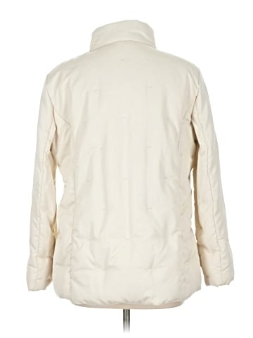 Dana Buchman Jacket (view 2)