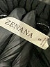Zenana Argyle Black Casual Pants Size S - photo 4