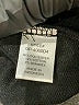 Zenana Argyle Black Casual Pants Size S - photo 5