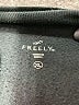 Freely Black Pullover Sweater Size XL - photo 7