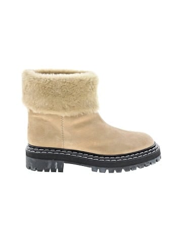 Proenza Schouler Boots (view 1)