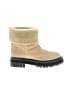 Proenza Schouler Tan Boots Size EU 37 1/2 - photo 1