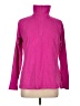 Columbia 100% Polyester Pink Pullover Sweater Size L - photo 1