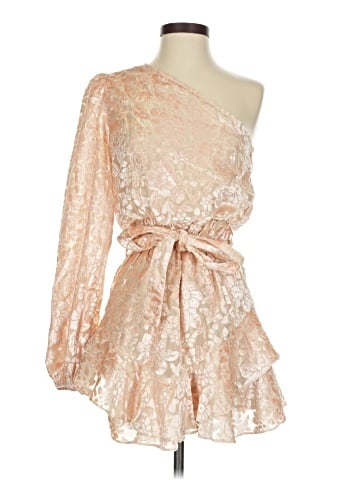 Hemant & Nandita Cocktail Dress (view 1)
