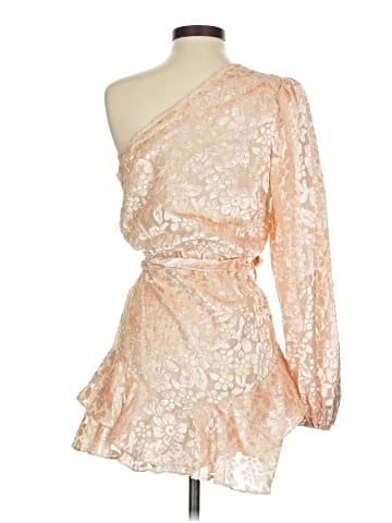 Hemant & Nandita Cocktail Dress (view 2)