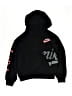 Nike Black Pullover Hoodie Size 6 - photo 1