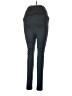 Blanqi Black Active Pants Size Lg Maternity - photo 2