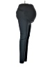 Blanqi Black Active Pants Size Lg Maternity - photo 4