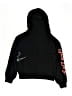 Nike Black Pullover Hoodie Size 6 - photo 2