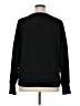 Tahari Solid Black Pullover Sweater Size XL - photo 2