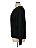 Tahari Solid Black Pullover Sweater Size XL - photo 5