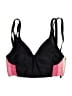 Koral Black Swimsuit Top Size S - photo 1