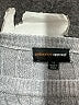 Ambiance Apparel Gray Pullover Sweater Size M - photo 7