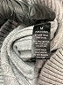 Ambiance Apparel Gray Pullover Sweater Size M - photo 8