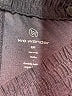 we wander Solid Black Casual Pants Size XXL - photo 4