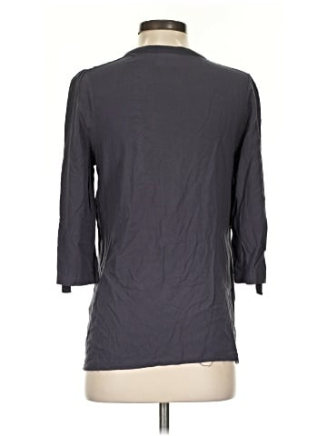 Mamalicious 3/4 Sleeve Blouse (view 2)