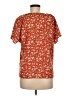 Shein Red Short Sleeve T-Shirt Size 8 - 10 - photo 2