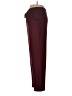 Lands' End Burgundy Casual Pants Size L - photo 5