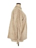 Chico's Animal Print Tan Pullover Sweater Size 2X (estimated) - photo 4