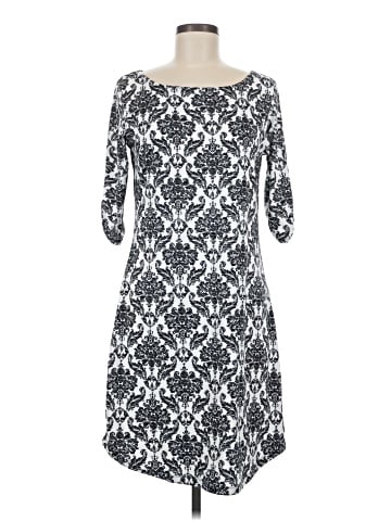 Lola Casual Dress (view 1)