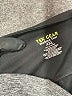 Tek Gear Gray Black Active Pants Size XXL - photo 4