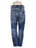 Forever 21 Hearts Blue Jeans Size 27 waist - photo 2