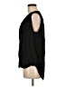 Raquel Allegra Black Sleeveless Blouse Size Med (1) - photo 5