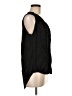 Raquel Allegra Black Sleeveless Blouse Size Med (1) - photo 4