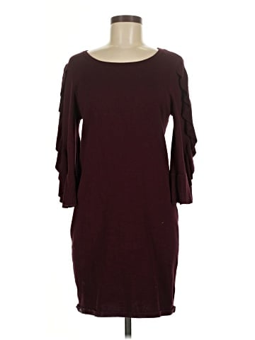 Collection 3/4 Sleeve Top (view 1)
