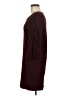 Collection Burgundy 3/4 Sleeve Top Size M - photo 5