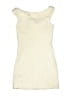 Clayton Ivory White Casual Dress Size S - photo 2