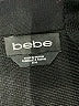 Bebe Solid Black Casual Skirt Size M - photo 4