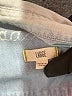 Assorted Brands Blue Long Sleeve Button-Down Shirt Size XS - photo 7