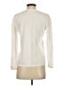 Tommy Hilfiger 100% Cotton Ivory Pullover Sweater Size S - photo 2