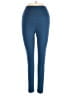 Assorted Brands Blue Active Pants Size S - photo 1