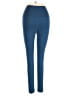 Assorted Brands Blue Active Pants Size S - photo 2