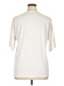 Unbranded Ivory White Short Sleeve T-Shirt Size XL - photo 2