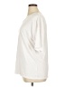 Unbranded Ivory White Short Sleeve T-Shirt Size XL - photo 5