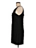 BCBGMAXAZRIA Tweed Black Cocktail Dress Size 6 - photo 5