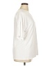 Unbranded Ivory White Short Sleeve T-Shirt Size XL - photo 4