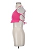 Klassy Network Pink Tank Top Size XS - photo 5