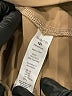 Heynuts Tan Active Pants Size M - photo 4