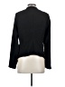 Just Fab 100% Polyester Black Blazer Size S - photo 2