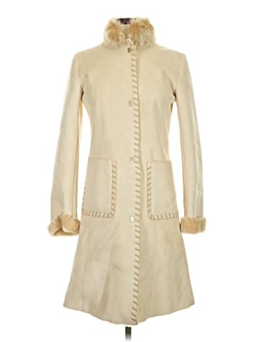 Talbots Coat (view 1)