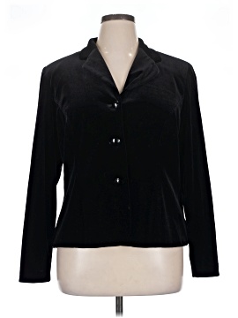 Stephanie Andrews Blazer