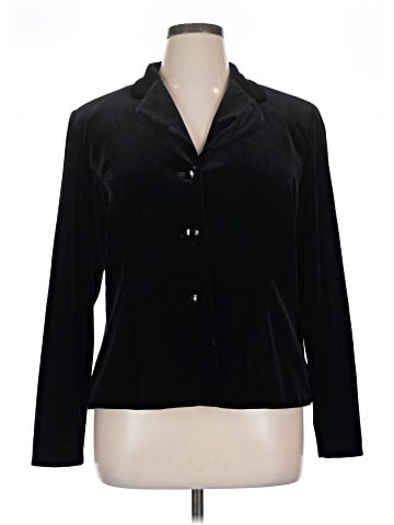 Stephanie Andrews Blazer (view 1)