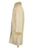 Talbots 100% Polyester Ivory Coat Size P (petite) - photo 5