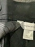 Christopher & Banks Solid Black Active Pants Size 14 - photo 7